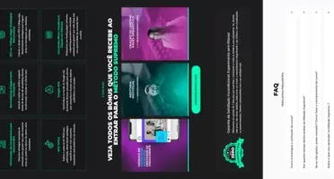 Template Tráfego Supremo - wordpress + Bônus