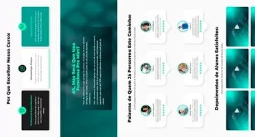 Template Tráfego Supremo - wordpress + Bônus