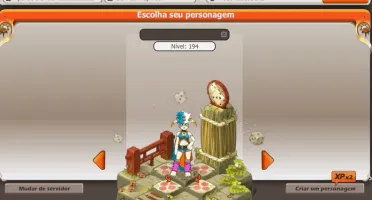 Dofus Eca Level 194 Spiritia FULL SCROLLS