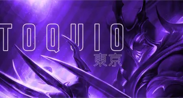 Banner league of legends