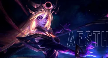 Banner league of legends