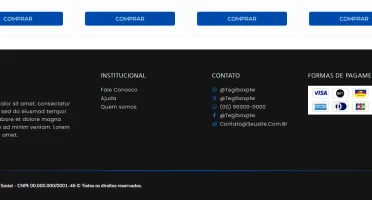 Script para Loja Virtual Plus WordPress de Fácil Instalação