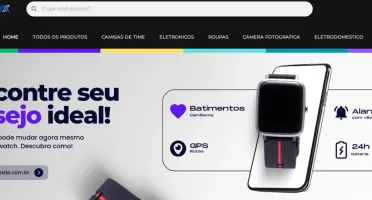 Script para Loja Virtual Plus WordPress de Fácil Instalação