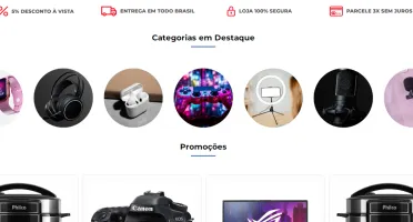 Script para Loja Virtual Plus WordPress de Fácil Instalação
