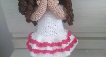 Boneca Esther