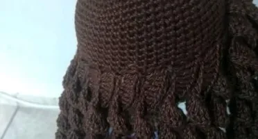 Boneca Esther