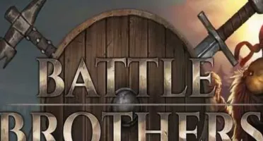 Xbox Battle Brothers #C69455