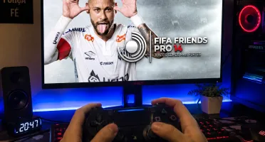 Fifa Friends 14 Pro Pc