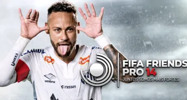 Fifa Friends 14 Pro Pc