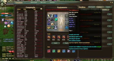 MC 105/103/105 GOD R8UP3 ADAGA G17UP3+11 Ophiuchus CHAR TOP