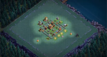 CV7 Maximizado Barato - Supercell ID
