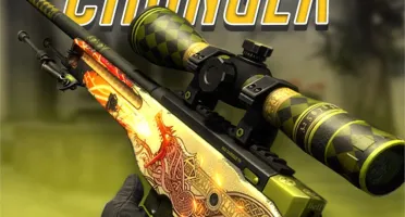 Csgo SkinChanger Indetectavel(Até o momento) pelo java.
