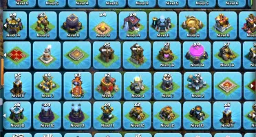 CV 13 quase full