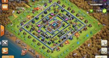 CV 13 quase full