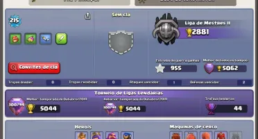 CV 13 quase full