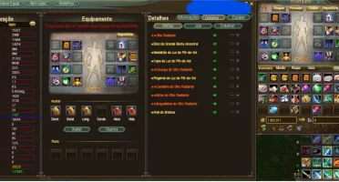 SK ÓTIMO (OPHIUCHUS) BARATINHO PRA LEVAR LOGO GOGO =D