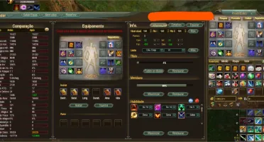SK ÓTIMO (OPHIUCHUS) BARATINHO PRA LEVAR LOGO GOGO =D