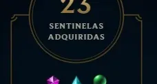 CONTA LOL, OURO 3, 195 SKINS, FALTAM 3 CHAMPS!