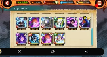 CONTA NARUTO X BORUTO 300K NARTURO