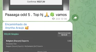 GAMEBOT PRÓ - FIFA - BET365