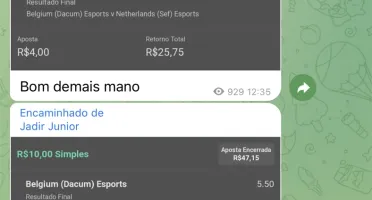 GAMEBOT PRÓ - FIFA - BET365