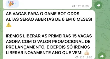 GAMEBOT PRÓ - FIFA - BET365