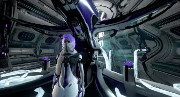 Conta Warframe/3000 platinas/maestria 13/