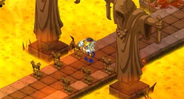 [DOFUS TOUCH] Enu 170 servidor BRUTAS