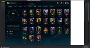 OURO 1, VARIOS CAMPEOES, POUCOS JOGOS