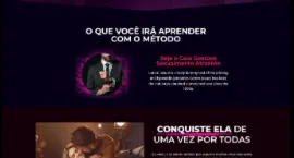 3.600 Páginas de Vendas Editáveis no Elementor