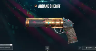 Unlock all valorant
