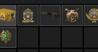CONTA SUPREMO + MEDALHAS CS PRIME
