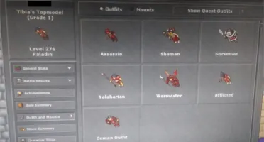 RP BELOBRA 276 NON-PVP