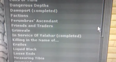 RP BELOBRA 276 NON-PVP