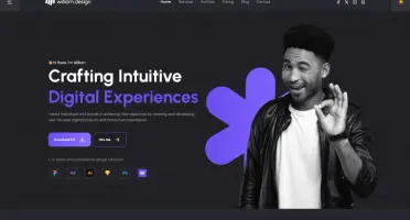 🚀 Plataforma SaaS para Portfólio e Currículo🚀
