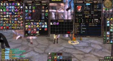 WF LV 48 NO THE CLASSIC PW COM HERCULES, LIVRO, ARMA MOLD E+