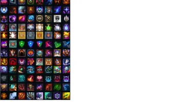 Vendo conta Diamante V ; 233 skins e muito mais