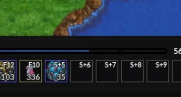 Conta lvl 104 servidor aurora - 1.6kk cash