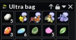 Conta lvl 104 servidor aurora - 1.6kk cash