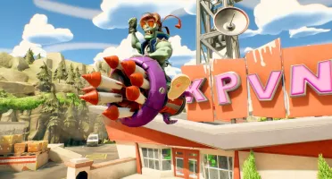 Xbox Plants vs. Zombies: Battle for Neighborville #C73754