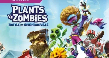 Xbox Plants vs. Zombies: Battle for Neighborville #C73754