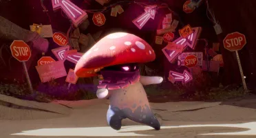 Xbox Plants vs. Zombies: Battle for Neighborville #C73754