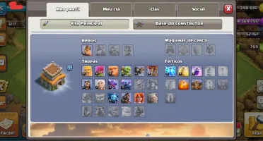 CV 8 Semi full