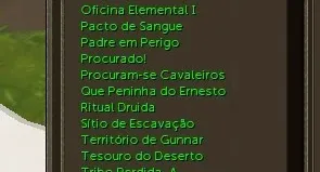 VENDO CONTA RUNESCAPE TTL 2302