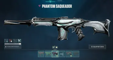 Conta de valorant 900 reais gastos