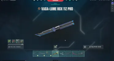 Conta Valorant R$1.379,50 em Skins + Conta LoL