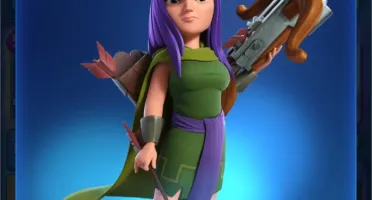 Clash Royale CV 14 TODOS CAMPEÕES