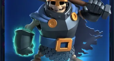 Clash Royale CV 14 TODOS CAMPEÕES