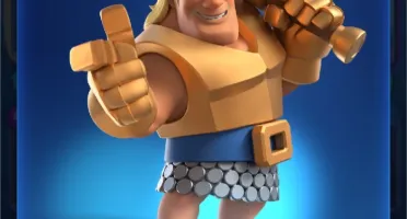 Clash Royale CV 14 TODOS CAMPEÕES