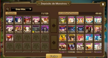 Conta Early Games com Valantis, Nora e amigos